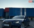 Синий Ауди А4, объемом двигателя 1.98 л и пробегом 123 тыс. км за 18500 $, фото 1 на Automoto.ua
