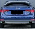 Синій Ауді А4, об'ємом двигуна 2 л та пробігом 138 тис. км за 14500 $, фото 9 на Automoto.ua