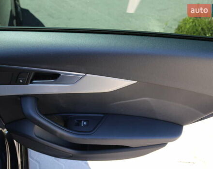 Синий Ауди А4, объемом двигателя 1.98 л и пробегом 69 тыс. км за 21800 $, фото 30 на Automoto.ua