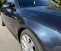 Синий Ауди А4, объемом двигателя 1.98 л и пробегом 200 тыс. км за 15000 $, фото 11 на Automoto.ua