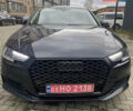 Ауді А4 2017 у Житомирі на Automoto.ua Синій Ауді А4, об'ємом двигуна 2 л та пробігом 145 тис. км за 15950 $, фото 1 на Automoto.ua