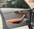 Синий Ауди А4, объемом двигателя 1.98 л и пробегом 158 тыс. км за 15800 $, фото 20 на Automoto.ua