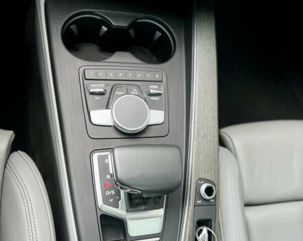 Синій Ауді А4, об'ємом двигуна 2 л та пробігом 71 тис. км за 22700 $, фото 30 на Automoto.ua