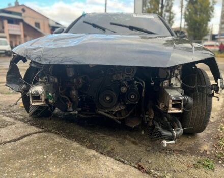 Синий Ауди А4, объемом двигателя 2 л и пробегом 108 тыс. км за 6000 $, фото 6 на Automoto.ua