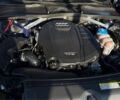 Синий Ауди А4, объемом двигателя 2 л и пробегом 199 тыс. км за 16500 $, фото 7 на Automoto.ua