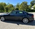 Ауди А4 2018 в Львове на Automoto.ua Синий Ауди А4, объемом двигателя 2 л и пробегом 71 тыс. км за 22900 $, фото 5 на Automoto.ua