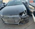 Синий Ауди А4, объемом двигателя 2 л и пробегом 155 тыс. км за 11500 $, фото 17 на Automoto.ua