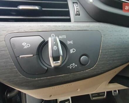 Синій Ауді А4, об'ємом двигуна 1.98 л та пробігом 89 тис. км за 19500 $, фото 25 на Automoto.ua