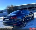 Синий Ауди А4, объемом двигателя 2 л и пробегом 18900 тыс. км за 19300 $, фото 5 на Automoto.ua