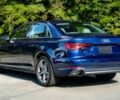 Синий Ауди А4, объемом двигателя 2 л и пробегом 31 тыс. км за 7600 $, фото 4 на Automoto.ua