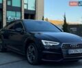 Синий Ауди А4, объемом двигателя 2 л и пробегом 140 тыс. км за 15800 $, фото 1 на Automoto.ua
