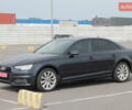 Ауді А4 2018 у Львові на Automoto.ua Синій Ауді А4, об'ємом двигуна 1.98 л та пробігом 150 тис. км за 16300 $, фото 15 на Automoto.ua