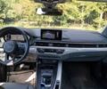 Ауди А4 2018 в Одессе на Automoto.ua Синий Ауди А4, объемом двигателя 2 л и пробегом 32 тыс. км за 10332 $, фото 7 на Automoto.ua