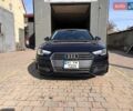 Синий Ауди А4, объемом двигателя 1.98 л и пробегом 61 тыс. км за 20300 $, фото 1 на Automoto.ua