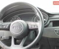 Синий Ауди А4, объемом двигателя 1.98 л и пробегом 156 тыс. км за 14900 $, фото 36 на Automoto.ua