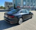 Ауди А4 2018 в Львове на Automoto.ua Синий Ауди А4, объемом двигателя 2 л и пробегом 71 тыс. км за 22900 $, фото 2 на Automoto.ua