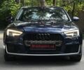 Синій Ауді А4, об'ємом двигуна 1.98 л та пробігом 176 тис. км за 18999 $, фото 1 на Automoto.ua