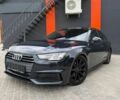 Синій Ауді А4, об'ємом двигуна 2 л та пробігом 131 тис. км за 17950 $, фото 1 на Automoto.ua