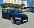Ауди А4 2018 в Львове на Automoto.ua Синий Ауди А4, объемом двигателя 2 л и пробегом 71 тыс. км за 22900 $, фото 8 на Automoto.ua