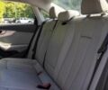 Синий Ауди А4, объемом двигателя 2 л и пробегом 31 тыс. км за 7600 $, фото 10 на Automoto.ua