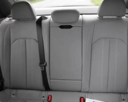 Синий Ауди А4, объемом двигателя 2 л и пробегом 102 тыс. км за 16700 $, фото 13 на Automoto.ua