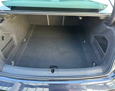 Ауди А4 2018 в Львове на Automoto.ua Синий Ауди А4, объемом двигателя 2 л и пробегом 71 тыс. км за 22900 $, фото 23 на Automoto.ua