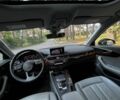 Синий Ауди А4, объемом двигателя 1.98 л и пробегом 176 тыс. км за 17999 $, фото 45 на Automoto.ua