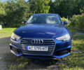 Синий Ауди А4, объемом двигателя 1.98 л и пробегом 120 тыс. км за 17800 $, фото 1 на Automoto.ua