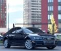 Синий Ауди А4, объемом двигателя 2 л и пробегом 232 тыс. км за 18900 $, фото 1 на Automoto.ua
