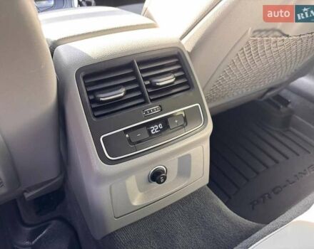 Синий Ауди А4, объемом двигателя 1.98 л и пробегом 61 тыс. км за 20300 $, фото 19 на Automoto.ua