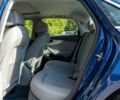Ауди А4 2018 в Одессе на Automoto.ua Синий Ауди А4, объемом двигателя 2 л и пробегом 32 тыс. км за 10332 $, фото 10 на Automoto.ua