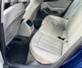 Синій Ауді А4, об'ємом двигуна 1.98 л та пробігом 172 тис. км за 19000 $, фото 14 на Automoto.ua