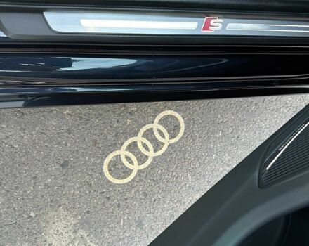 Ауди А4 2018 в Львове на Automoto.ua Синий Ауди А4, объемом двигателя 2 л и пробегом 71 тыс. км за 22900 $, фото 10 на Automoto.ua