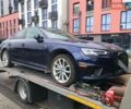 Синій Ауді А4, об'ємом двигуна 1.98 л та пробігом 102 тис. км за 8500 $, фото 1 на Automoto.ua