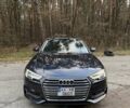 Синий Ауди А4, объемом двигателя 1.98 л и пробегом 132 тыс. км за 20999 $, фото 1 на Automoto.ua