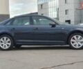 Синій Ауді А4, об'ємом двигуна 1.98 л та пробігом 89 тис. км за 19500 $, фото 5 на Automoto.ua