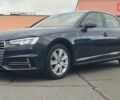 Синій Ауді А4, об'ємом двигуна 1.98 л та пробігом 89 тис. км за 19500 $, фото 1 на Automoto.ua