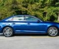 Синий Ауди А4, объемом двигателя 2 л и пробегом 31 тыс. км за 7600 $, фото 2 на Automoto.ua