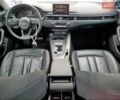 Ауди А4 2018 в Львове на Automoto.ua Синий Ауди А4, объемом двигателя 1.98 л и пробегом 191 тыс. км за 13800 $, фото 7 на Automoto.ua