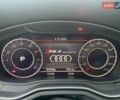Синій Ауді А4, об'ємом двигуна 1.98 л та пробігом 87 тис. км за 24400 $, фото 9 на Automoto.ua
