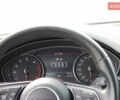 Синий Ауди А4, объемом двигателя 1.98 л и пробегом 156 тыс. км за 13200 $, фото 43 на Automoto.ua