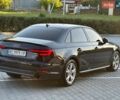 Синій Ауді А4, об'ємом двигуна 1.98 л та пробігом 183 тис. км за 16700 $, фото 9 на Automoto.ua