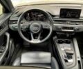 Синий Ауди А4, объемом двигателя 2 л и пробегом 33 тыс. км за 15100 $, фото 5 на Automoto.ua