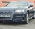 Синій Ауді А4, об'ємом двигуна 1.98 л та пробігом 89 тис. км за 19500 $, фото 1 на Automoto.ua