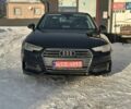 Синій Ауді А4, об'ємом двигуна 1.98 л та пробігом 191 тис. км за 16950 $, фото 1 на Automoto.ua