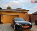 Синій Ауді А4, об'ємом двигуна 1.98 л та пробігом 171 тис. км за 18000 $, фото 1 на Automoto.ua
