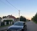 Синий Ауди А4, объемом двигателя 2 л и пробегом 27 тыс. км за 19400 $, фото 1 на Automoto.ua