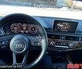 Синий Ауди А4, объемом двигателя 2 л и пробегом 18900 тыс. км за 19300 $, фото 8 на Automoto.ua
