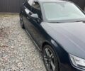 Синій Ауді А4, об'ємом двигуна 1.98 л та пробігом 87 тис. км за 24400 $, фото 3 на Automoto.ua