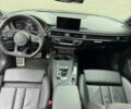 Синій Ауді А4, об'ємом двигуна 2 л та пробігом 93 тис. км за 24500 $, фото 14 на Automoto.ua
